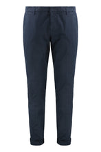 Load image into Gallery viewer, Gaubert Cotton trousers
