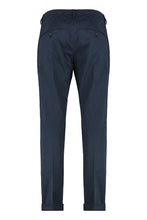 Load image into Gallery viewer, Gaubert Cotton trousers
