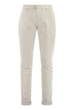 Load image into Gallery viewer, Gaubert cotton Chino trousers
