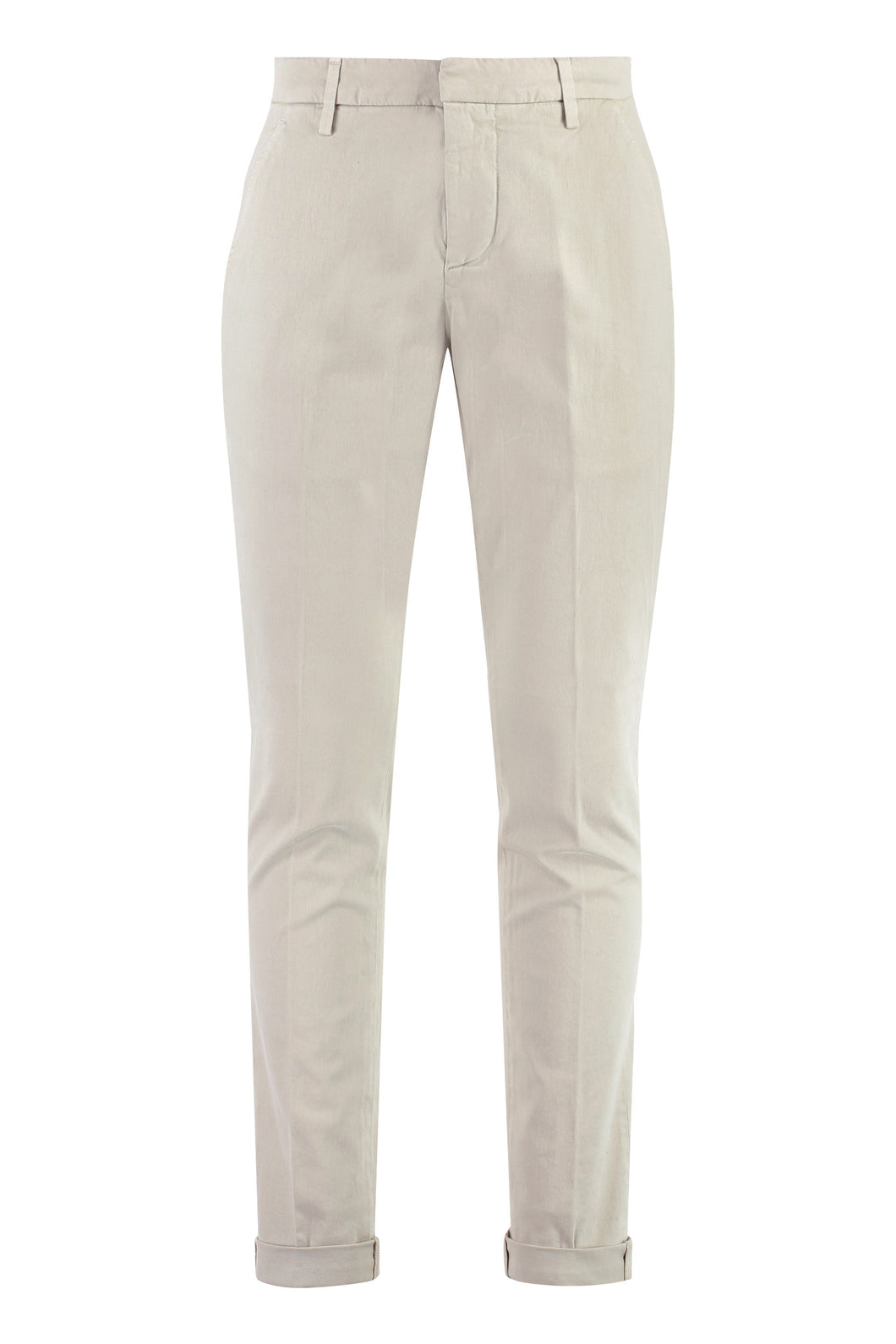 Gaubert cotton Chino trousers