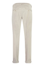 Load image into Gallery viewer, Gaubert cotton Chino trousers
