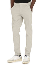 Load image into Gallery viewer, Gaubert cotton Chino trousers
