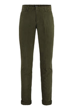 Load image into Gallery viewer, Gaubert cotton Chino trousers
