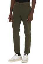 Load image into Gallery viewer, Gaubert cotton Chino trousers
