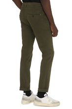 Load image into Gallery viewer, Gaubert cotton Chino trousers
