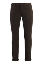 Load image into Gallery viewer, Gaubert Cotton Chino trousers
