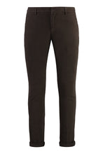 Load image into Gallery viewer, Gaubert Cotton Chino trousers
