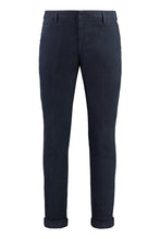 Load image into Gallery viewer, Gaubert Cotton Chino trousers
