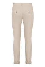 Load image into Gallery viewer, Gaubert stretch cotton chino trousers
