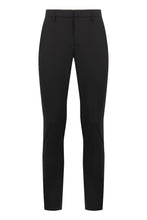 Load image into Gallery viewer, Gaubert slim virgin-wool trousers
