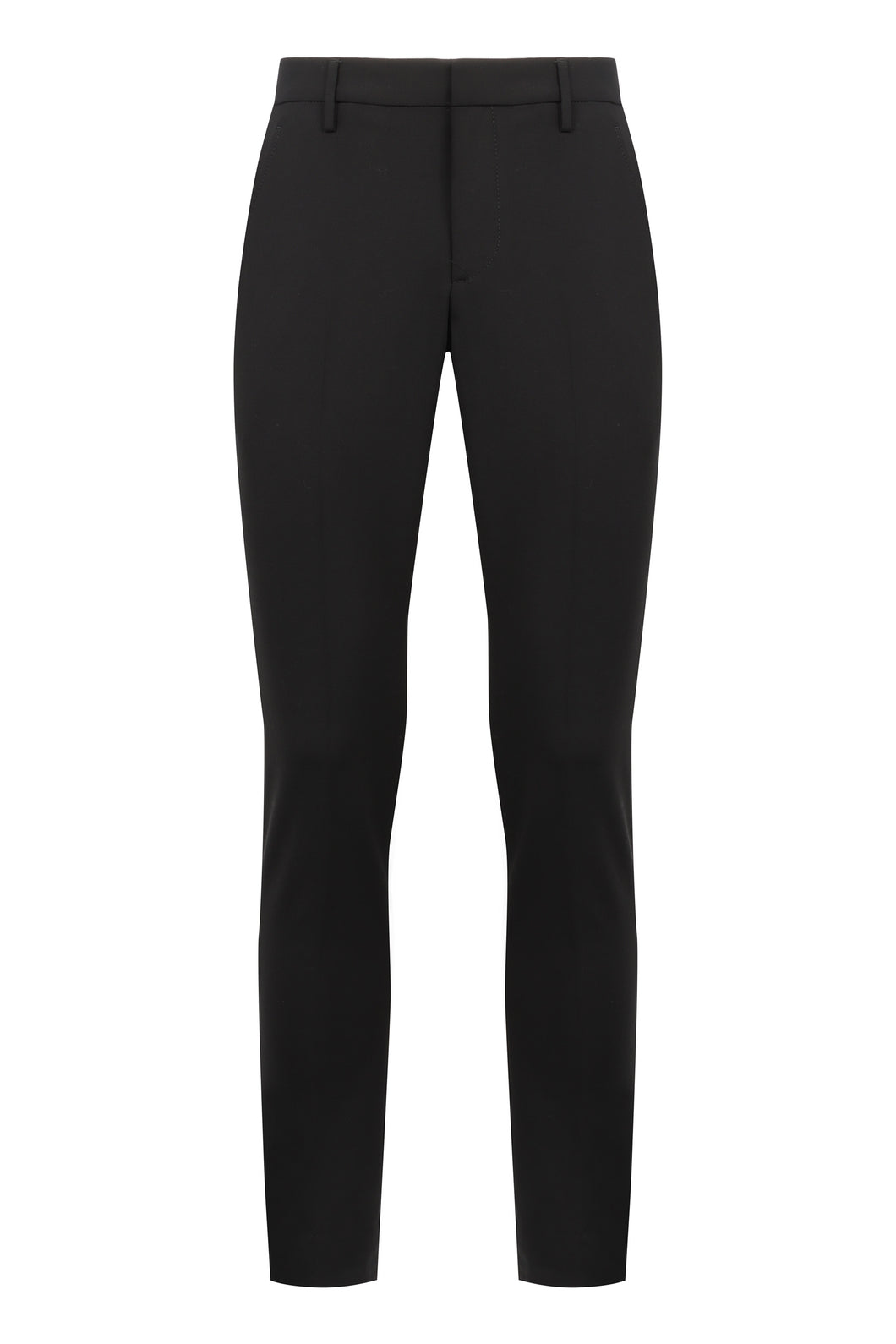 Gaubert slim virgin-wool trousers