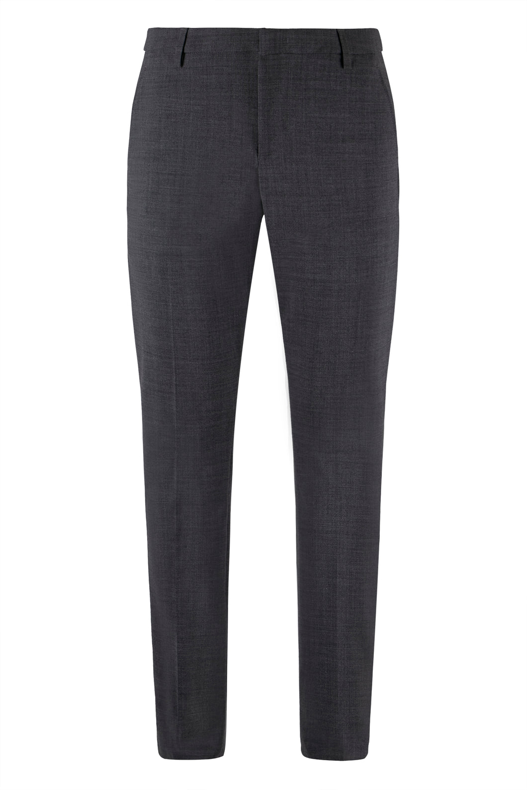 Gaubert wool blend trousers