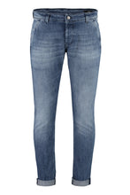 Load image into Gallery viewer, Konor skinny jeans
