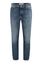 Load image into Gallery viewer, Drake slim fit jeans
