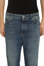 Load image into Gallery viewer, Drake slim fit jeans
