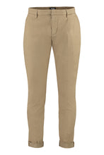 Load image into Gallery viewer, Gaubert cotton Chino trousers
