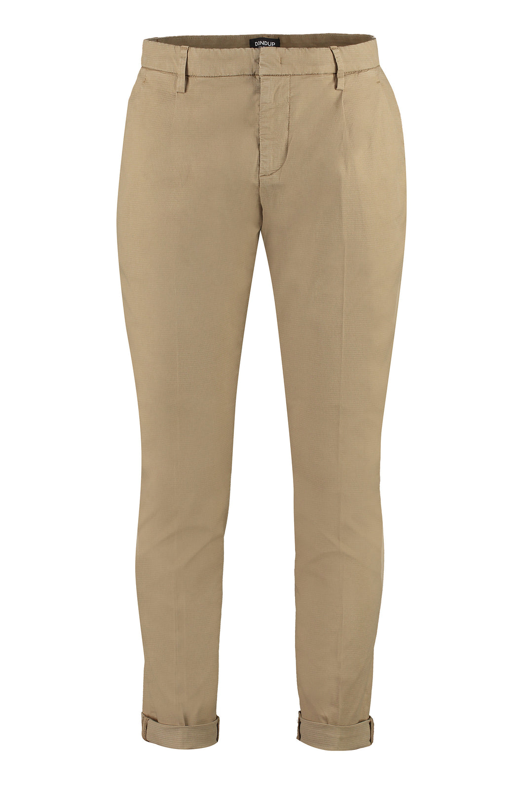 Gaubert cotton Chino trousers
