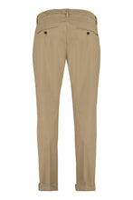 Load image into Gallery viewer, Gaubert cotton Chino trousers
