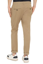 Load image into Gallery viewer, Gaubert cotton Chino trousers

