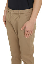 Load image into Gallery viewer, Gaubert cotton Chino trousers
