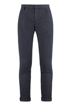 Load image into Gallery viewer, Gaubert cotton Chino trousers

