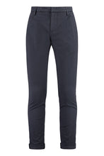 Load image into Gallery viewer, Gaubert cotton Chino trousers
