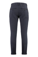Load image into Gallery viewer, Gaubert cotton Chino trousers
