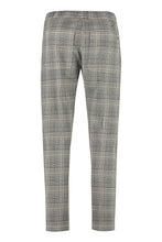 Load image into Gallery viewer, Dom Prince of Wales checked trousers
