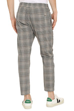 Load image into Gallery viewer, Dom Prince of Wales checked trousers

