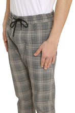 Load image into Gallery viewer, Dom Prince of Wales checked trousers
