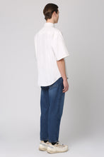 Load image into Gallery viewer, Icon Stretch cotton jeans
