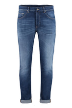 Load image into Gallery viewer, Icon regular fit jeans
