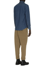 Load image into Gallery viewer, Adam stretch cotton chino trousers
