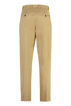 Load image into Gallery viewer, James cotton trousers
