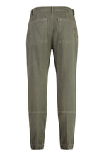 Load image into Gallery viewer, Cotton cargo-trousers
