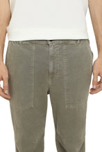 Load image into Gallery viewer, Cotton cargo-trousers
