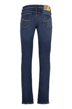 Load image into Gallery viewer, Bard slim fit jeans
