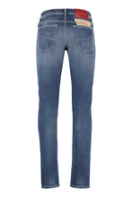 Load image into Gallery viewer, Nick slim fit jeans
