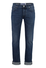 Load image into Gallery viewer, Bard slim fit jeans
