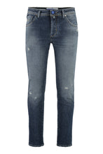 Load image into Gallery viewer, Scott slim fit jeans

