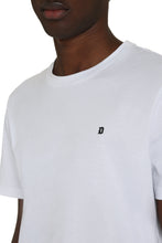 Load image into Gallery viewer, Cotton crew-neck T-shirt
