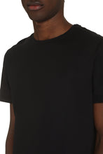 Load image into Gallery viewer, Cotton crew-neck T-shirt
