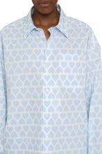 Load image into Gallery viewer, Printed cotton shirt
