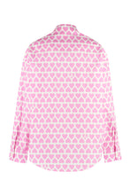 Load image into Gallery viewer, Printed cotton shirt
