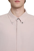 Load image into Gallery viewer, Silk blend shirt
