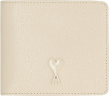 Load image into Gallery viewer, Leather wallet
