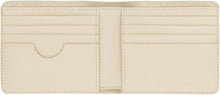 Load image into Gallery viewer, Leather wallet
