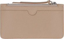 Load image into Gallery viewer, Leather card holder
