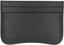 Load image into Gallery viewer, Leather card holder
