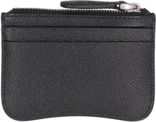 Load image into Gallery viewer, Leather card holder

